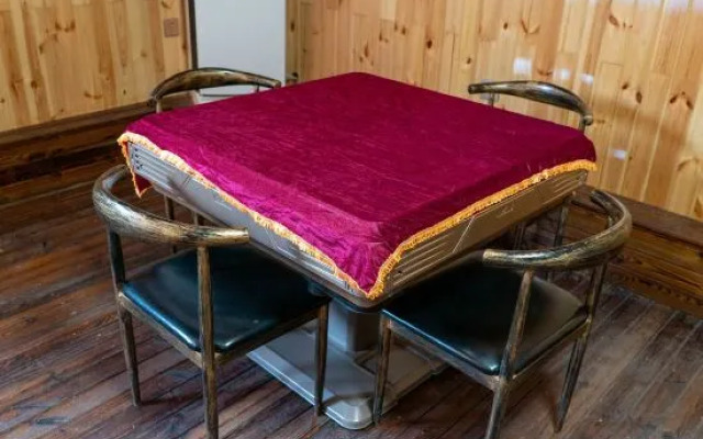 Xianting Yaju Hostel