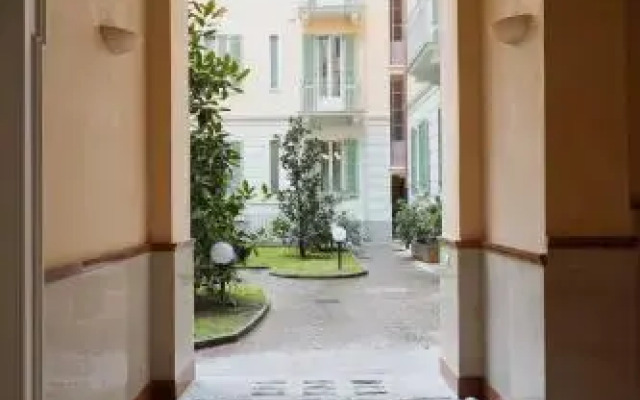 Numa I Loreto Rooms And Apartments