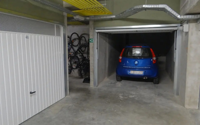 Apartment in Nieuwpoort for 6 Persons