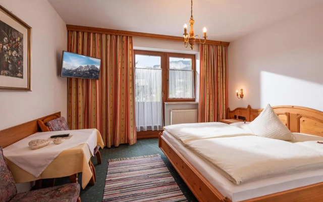 Pension MeixnerObermoser