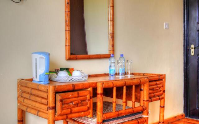 Peaks Hotel Nanyuki