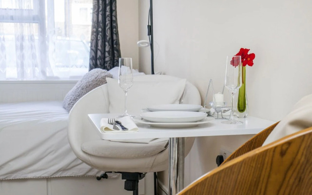 TH Serviced Apartment London