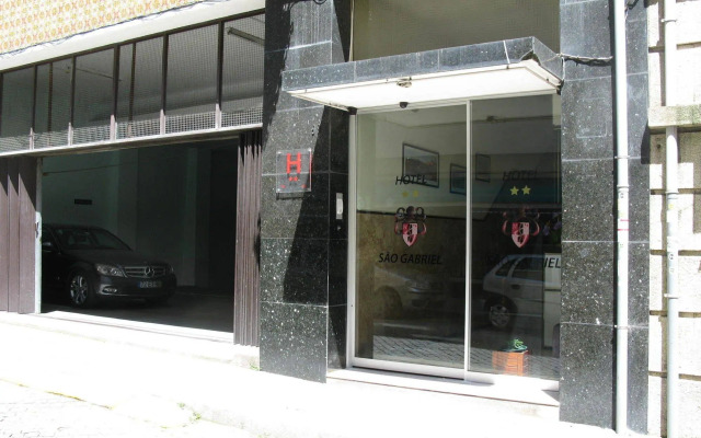 Hotel Solar São Gabriel
