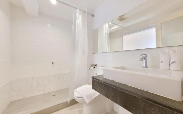 Citin Sukhumvit 11 Nana Bangkok by Compass Hospitality