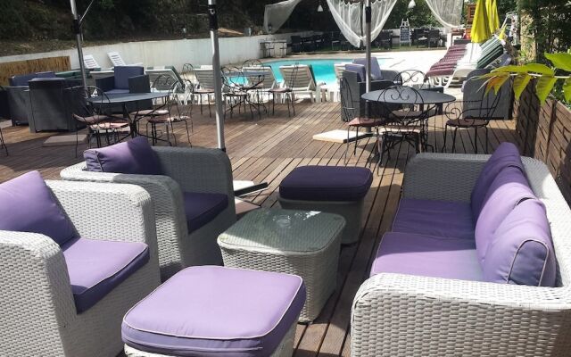Hotel La Maillane