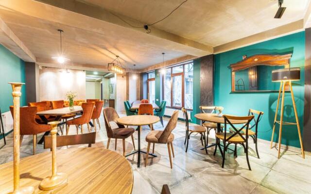 Hotel Chatini Mestia