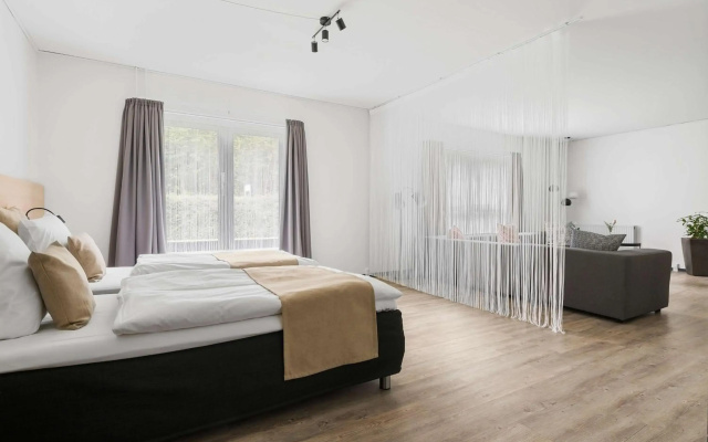 Best Western Plus Hotel Odense