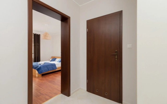 Zakopane Ski Apartment near Polana Szymoszkowa by Renters