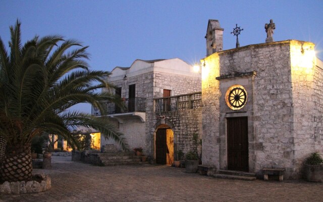 Masseria Tolla