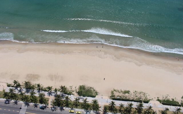 Muong Thanh Luxury Da Nang Hotel