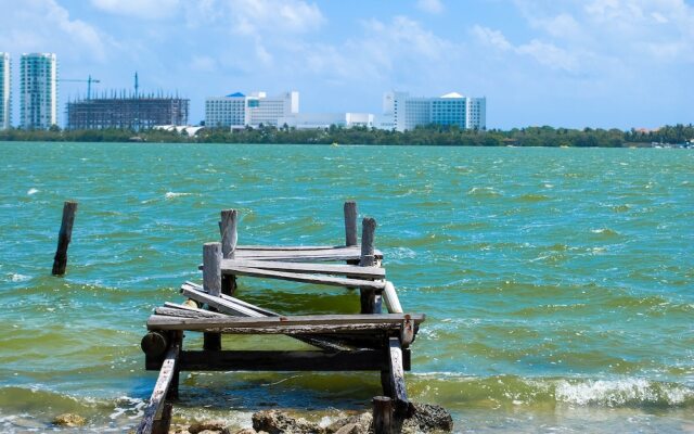 Pok-Ta-Pok Guest House