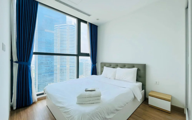 Vinhomes Skylake - Quylodge