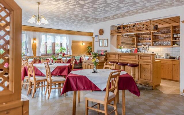 Cafe Pension Kitzer