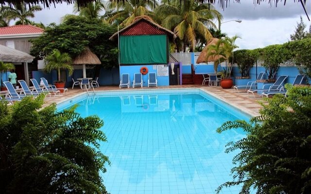 Fort George Hotel and Spa Belize