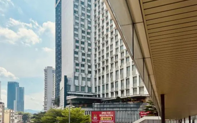 Taragon by Xuan and Partner