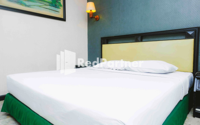 Collection O 637 Yasmin Hotel