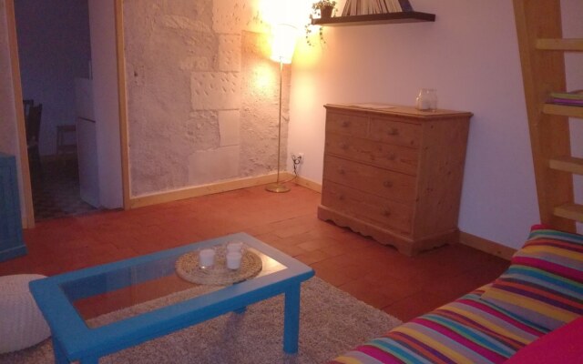 Ma Petite Maison Chambourgeoise