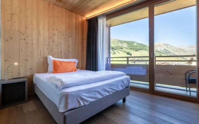 Montivas Lodge