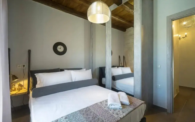 Heraklion Twins House - Private Pool Retreat