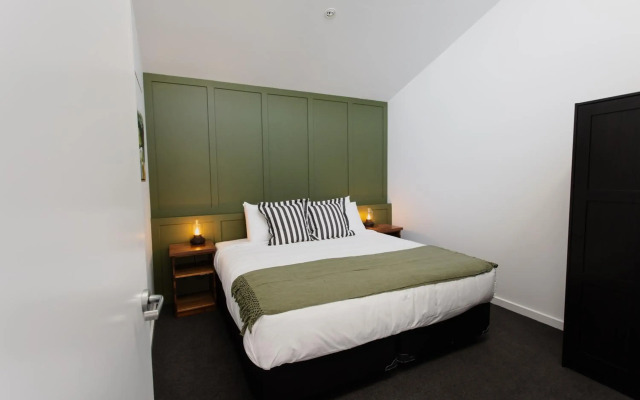 Yarra Valley Grand Hotel