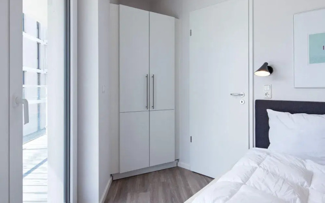 6 Personen Ferienhaus in Wendtorf