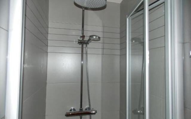 Aparthotel Bubal