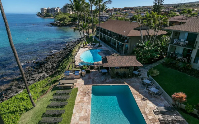 Noelani 304 - 3Br Condo