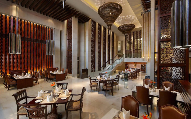 ITC Mughal, A Luxury Collection Resort & Spa, Agra