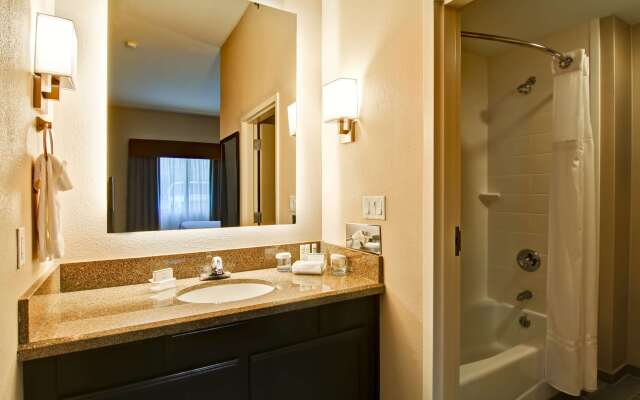 Homewood Suites by Hilton Houston-Kingwood Parc-Airport Area