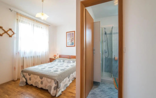 Apartments Silva 469