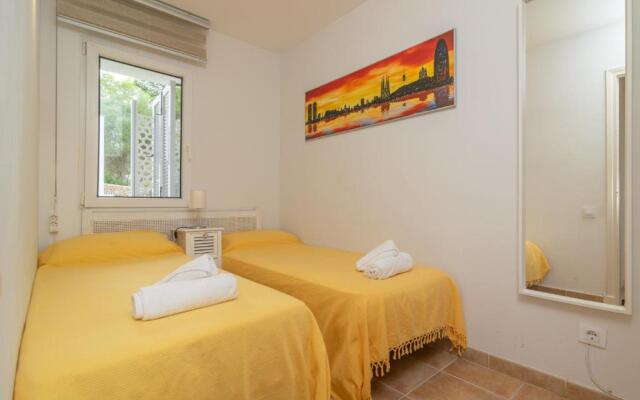 Edisol 29 Villa Pilar 2