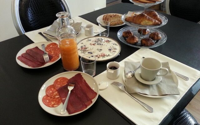 Relais St Jacques - Roanne