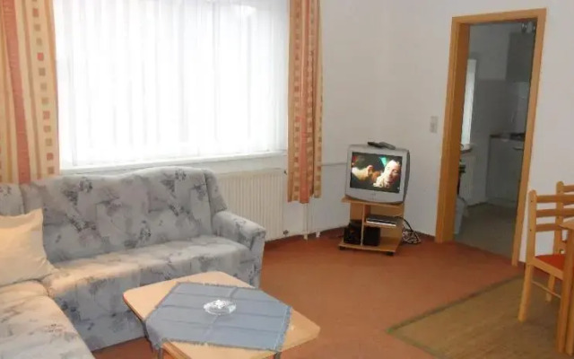 Apartment Riemenschneider