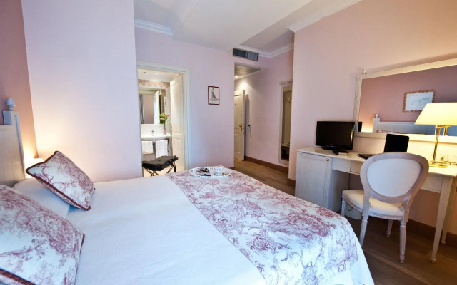 Ostuni Palace Hotel Bistrot & SPA