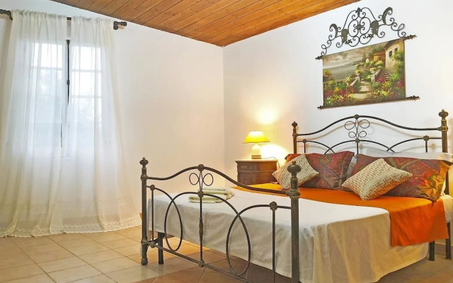 Charme of Villa Capannina