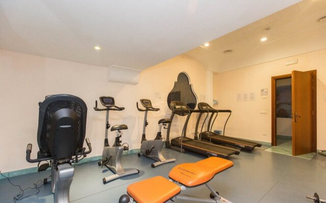 Hotel Terme Tritone Resort & Spa