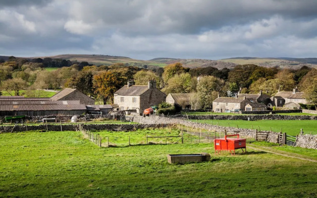 Linton Laithe