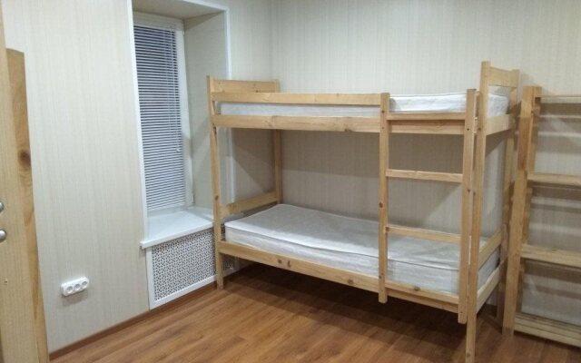 Sloboda Hostel Novoslobodskaya