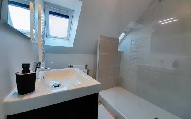 Appartement Carnac, 3 Pièces, 4 Personnes - Fr-1-477-53