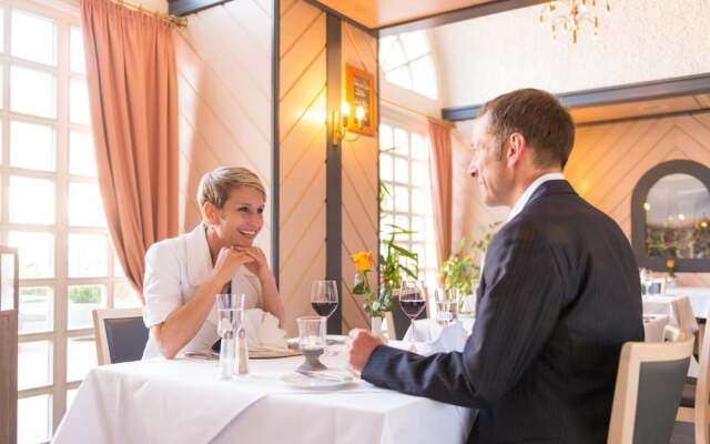 Schlosshotel Weilburg