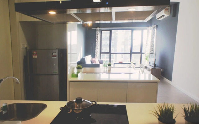 Nova SJ HomeStay
