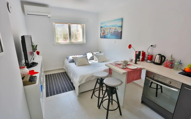 Studio Apartment Laganini