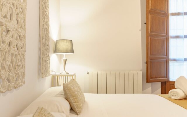 Suites Casa De Las Columnas