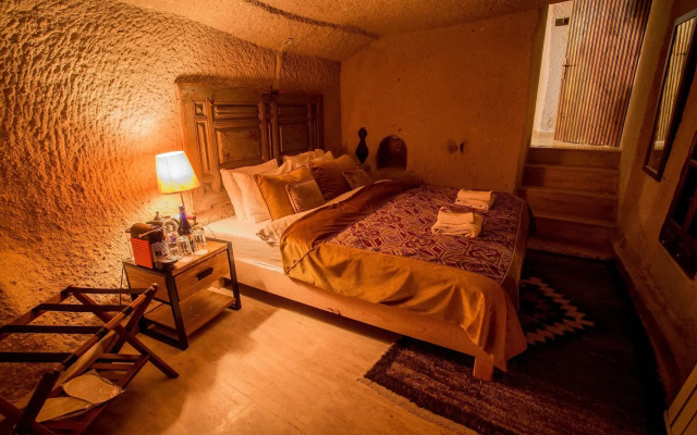Rox Cappadocia