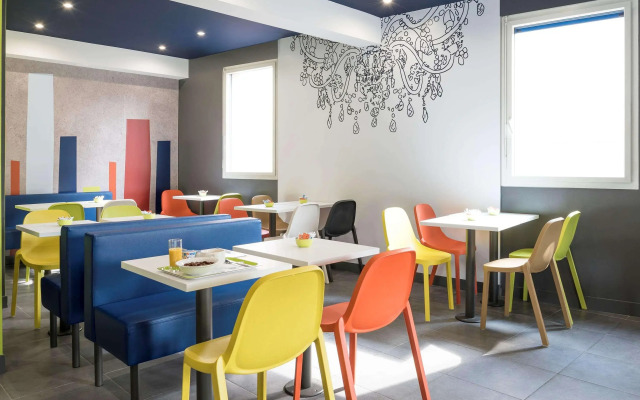 ibis budget Bobigny Pantin