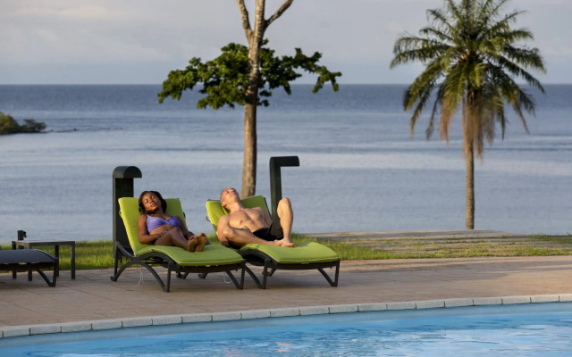 Sofitel Malabo Sipopo Le Golf