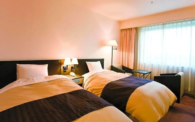 Ogaki Forum Hotel / Vacation STAY 72182