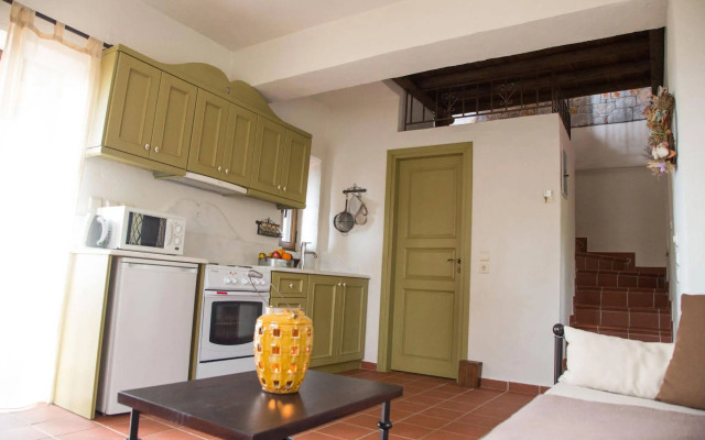 Polismata - Private Residences