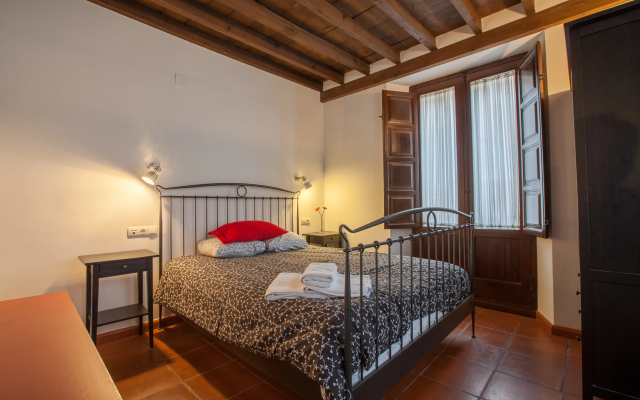 Casa Montalban Apartamentos