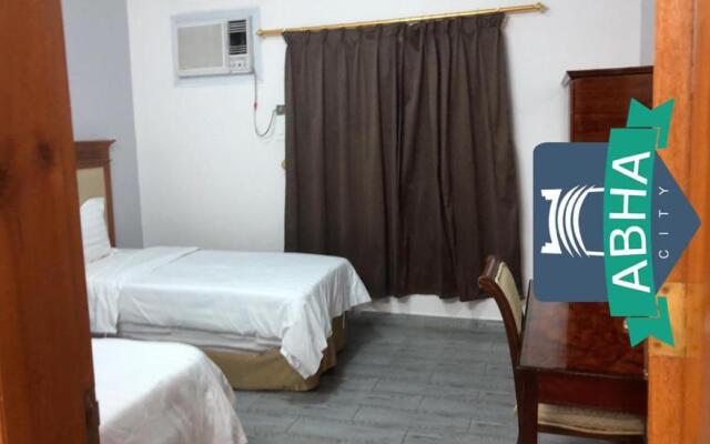 Bait Alsadaqa Aparthotel